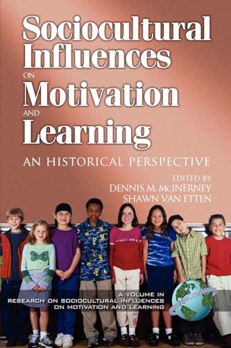 Research on Sociocultural Influences on Motivation and Learning