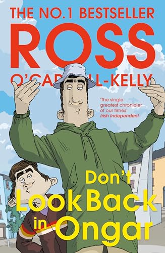 Don’t Look Back in Ongar