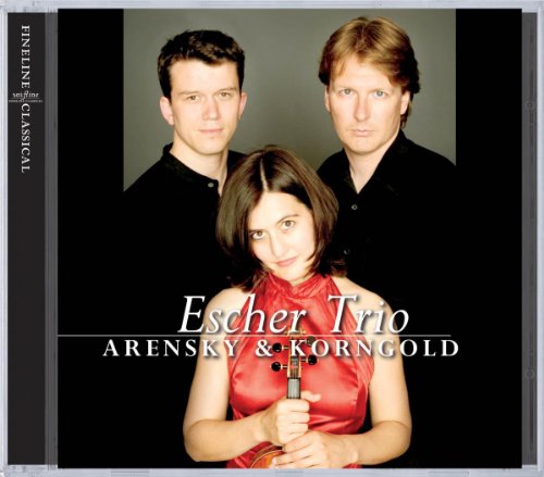 CD cover featuring three musicians: two men and one woman.