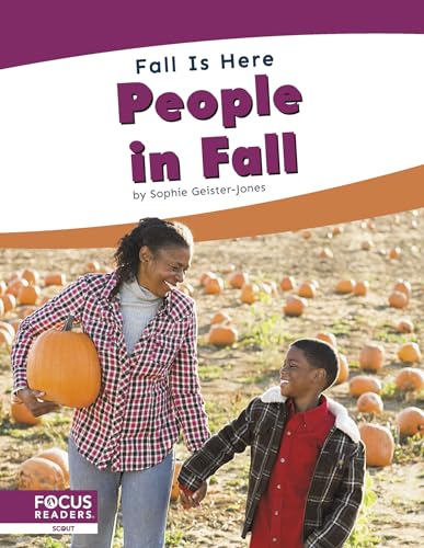People in Fall