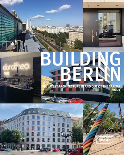 Building Berlin