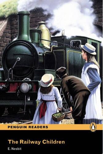 Level 2: The Railway Children (Pearson English Graded Readers)