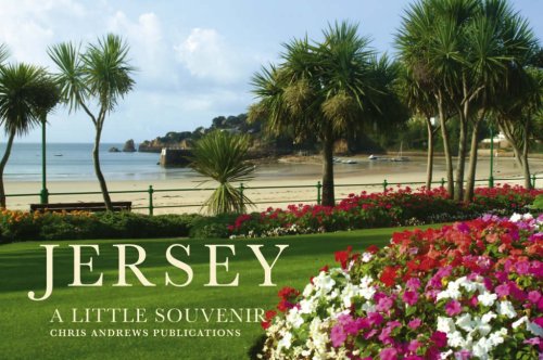 Jersey : A Little Souvenir