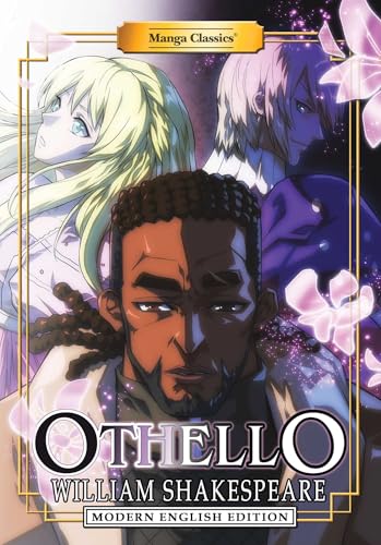 Manga Classics Othello Tp Modern English Ed