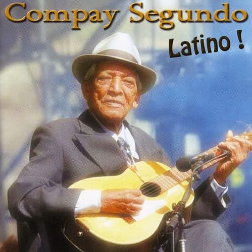 Various - Latino !