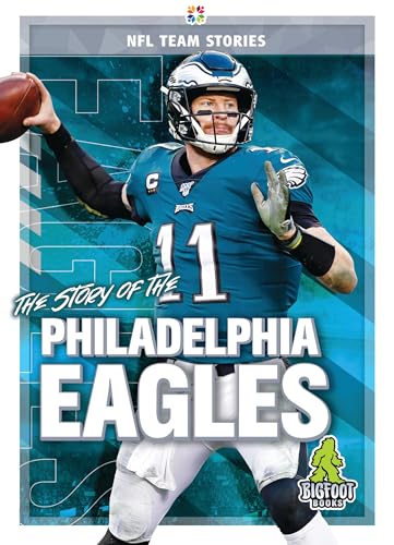 The Story of the Philadelphia Eagle
