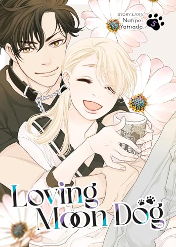 Loving Moon Dog Vol. 5 : 5