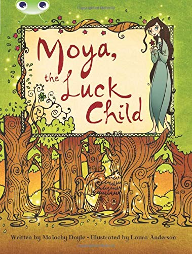 Moya, the Luck Child (BUG CLUB)