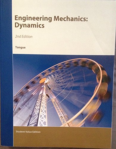 Dynamics: Engineering Mechanics