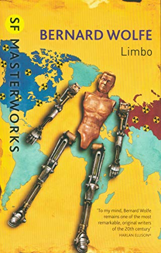 Limbo (Sf Masterworks)