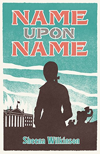 Name Upon Name