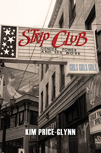 Strip Club: Gender