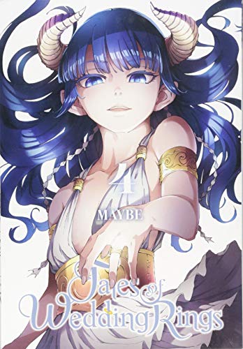 Tales of Wedding Rings, Vol. 4