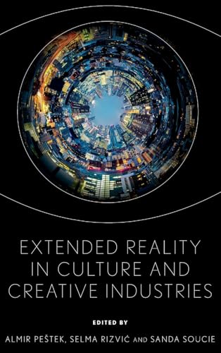 Extended Reality in Culture and Creative Industries