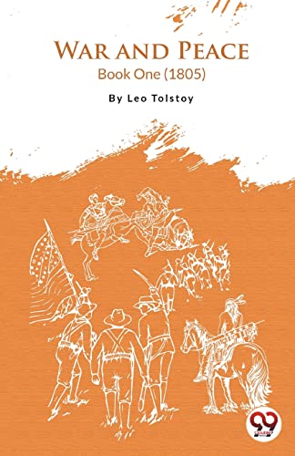 War And Peace Book 1