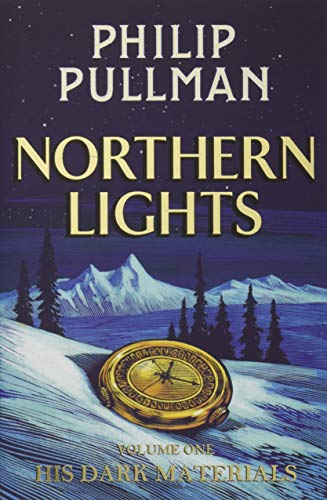 His Dark Materials: Northern Lights: 1