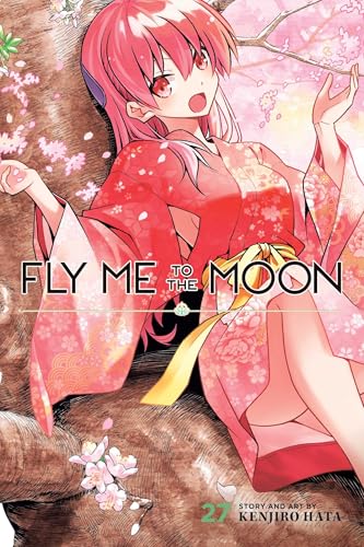 Fly Me to the Moon, Vol. 27 : Volume 27