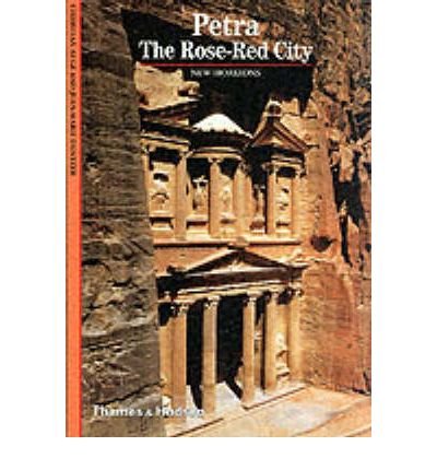 PetraRose Red City