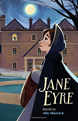 Reading Planet - Jane Eyre - Level 7: Fiction (Saturn) (Rising Stars Reading Planet)