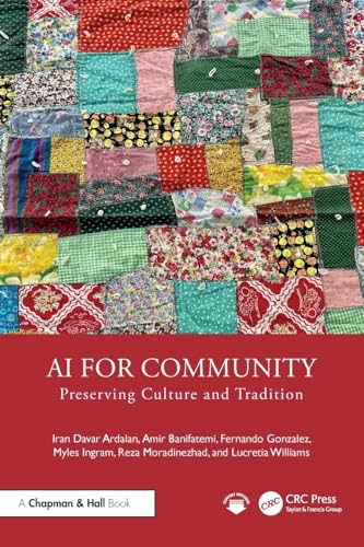 AI for Community : Preserving Culture and Tradition
