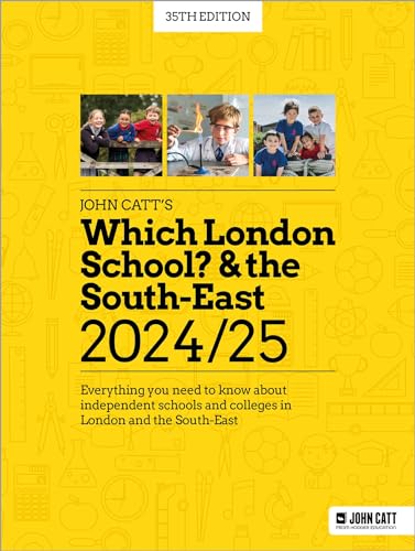 Which London School? & the South-East 2024/25: Everything you need to know about