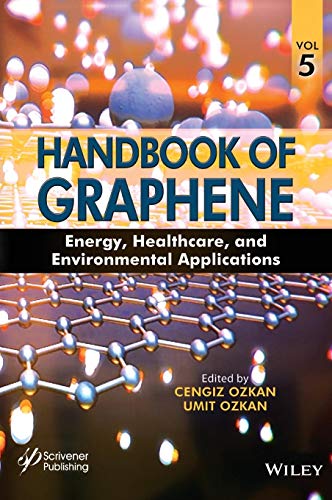 Handbook of Graphene