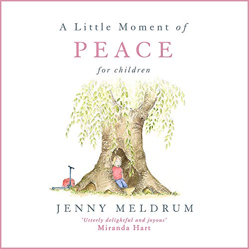 A Little Moment of Peace for Children