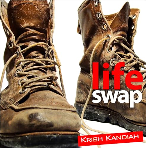 Lifeswap : Finding the life you always wanted