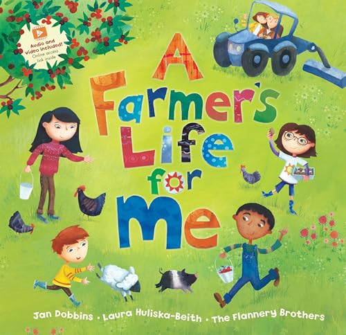 A Farmer's Life for Me PBVA