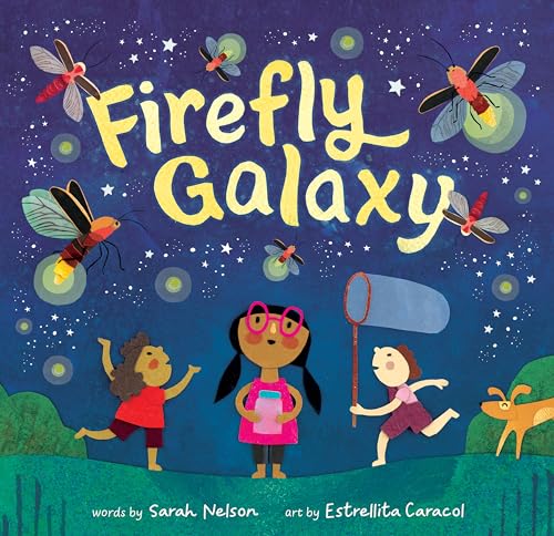 Firefly Galaxy PB