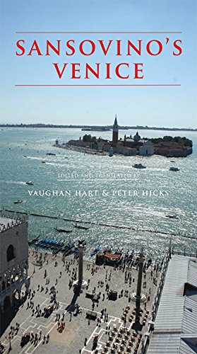 Sansovinos Venice