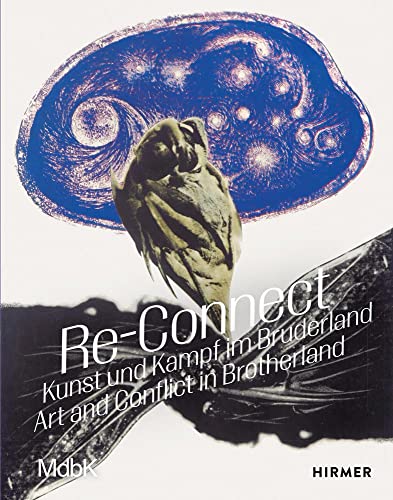 Re-Connect: Art and Conflict in Brotherland