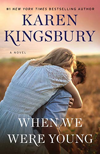 When We Were Young: A Novel (Baxter Family)