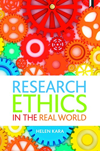 Research Ethics in the Real World : Euro-Western and Indigenous Perspectives