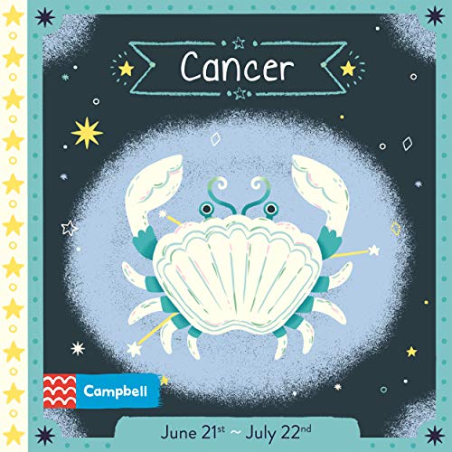 Cancer (My Stars)
