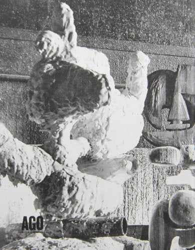 Sorel Etrog