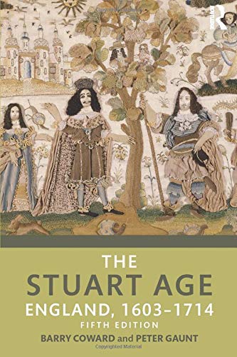 The Stuart Age