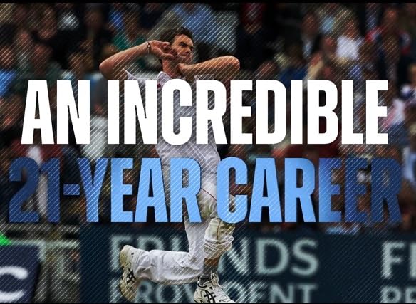 Jimmy Anderson: Finding the Edge : The Autobiography