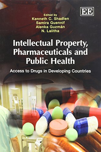 Intellectual Property