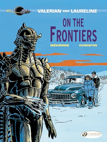 On the Frontiers