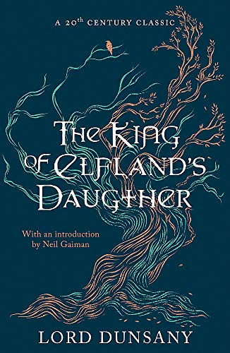 The King of Elfland's Daughter