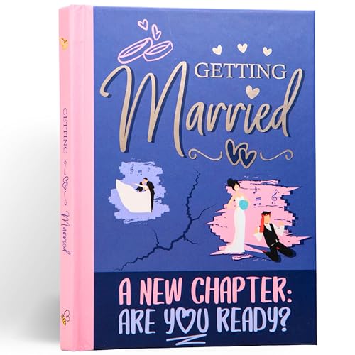 Getting Married : Expectations vs Reality