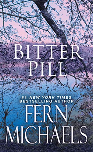 Bitter Pill (Sisterhood): 32