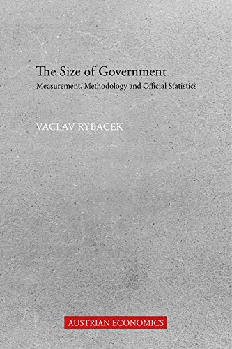 The Size of Government (Austrian Economics)