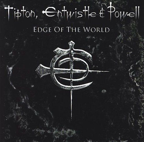 Tipton Glenn - Edge Of The World