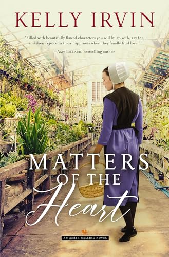 Matters of the Heart : 2