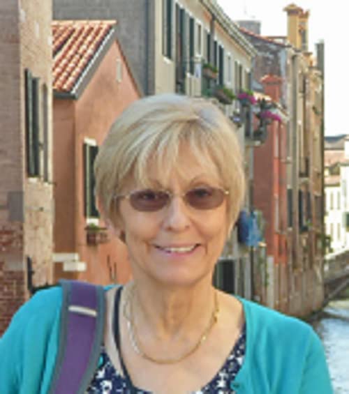 Dreena's Hair : Phase 4 Set 2 Stretch and Challenge