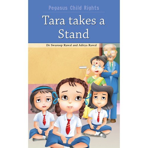 Tara Takes a Stand