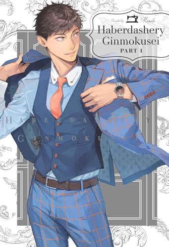 Haberdashery Ginmokusei, Part 1