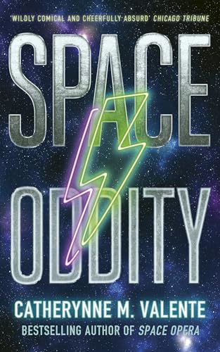 Space Oddity